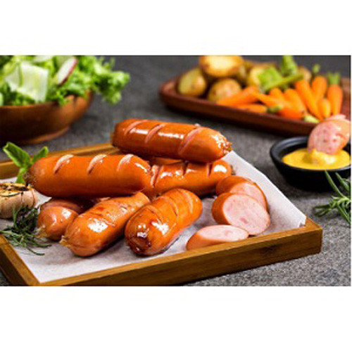 Xúc xích heo Thủy Mộc