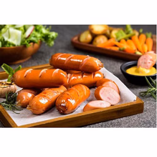 Xúc xích heo Thủy Mộc