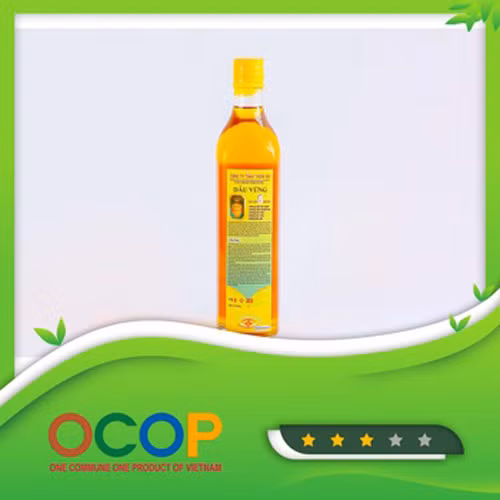 Dầu vừng Thắm An