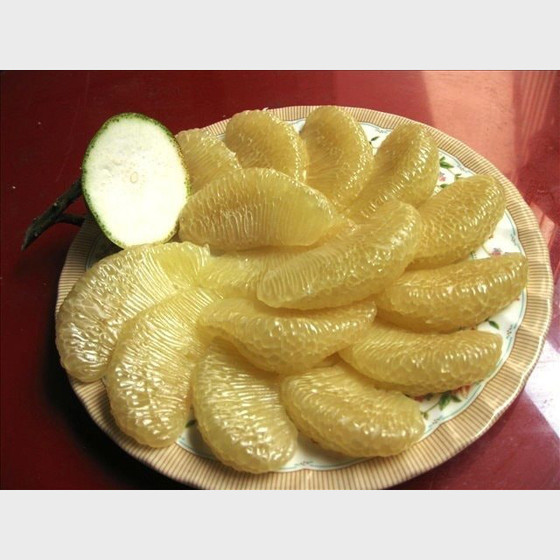 Bưởi Quang Mừng