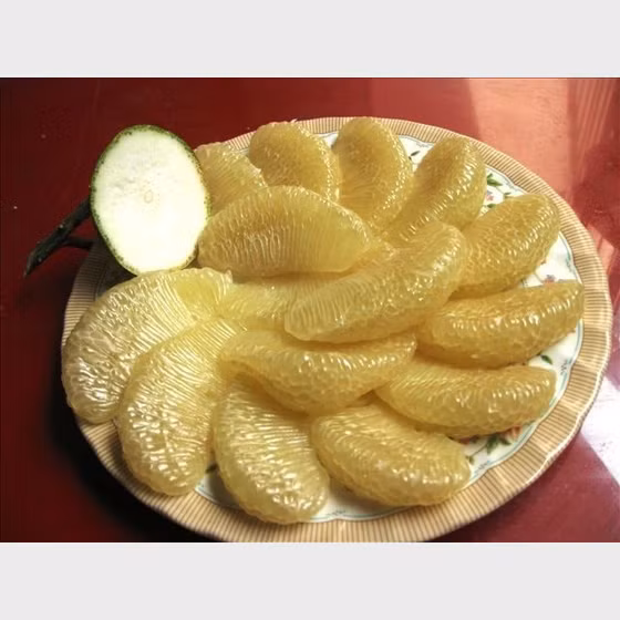 Bưởi Quang Mừng