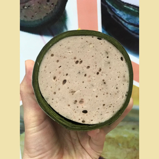 Chả bò Hùng Hồng