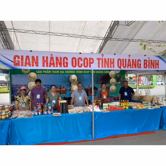 Tôm khô Vương Đoàn