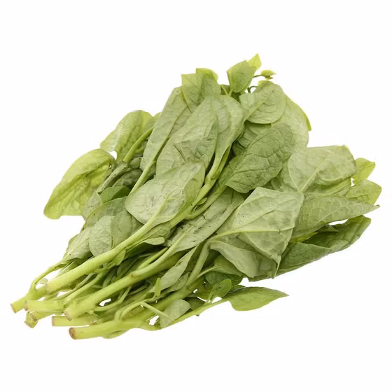 Rau mồng tơi Túy Loan