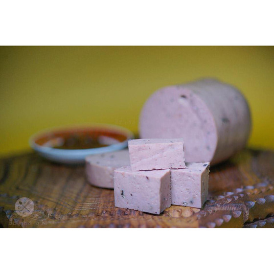 Chả bò Phước Hà