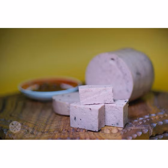 Chả bò Phước Hà