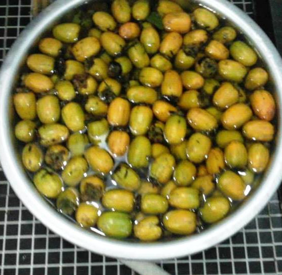 Hồng không hạt Bình Phú