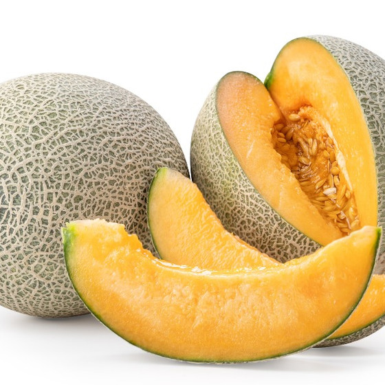 Dưa lưới Chiêm Hóa