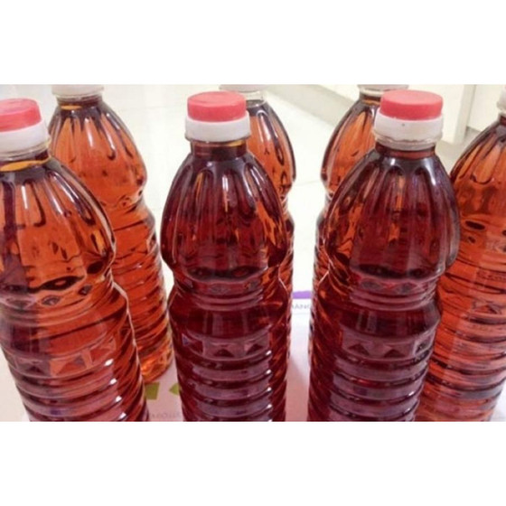 Nước mắm Long Tám