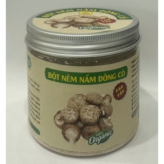 Bột nêm nấm đông cô Tuấn Linh