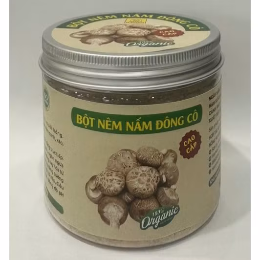 Bột nêm nấm đông cô Tuấn Linh