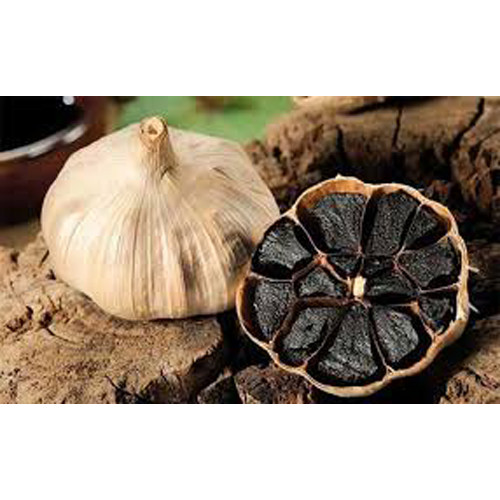 Tỏi đen Quảng Minh