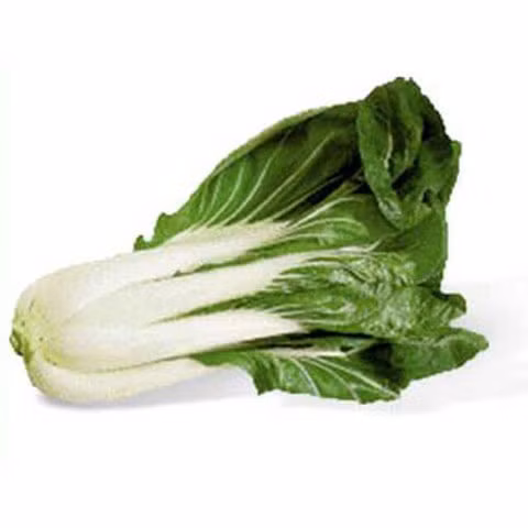 Cải bẹ trắng 500g Afarm
