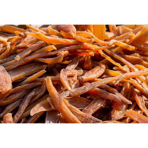 Khoai gieo Như Mận