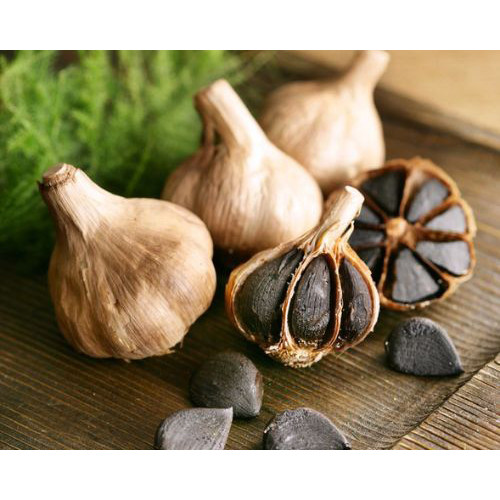 Tỏi đen Quảng Minh