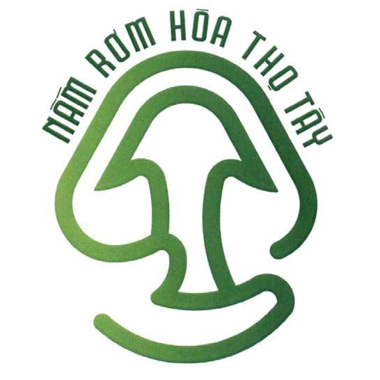 Nấm rơm tươi Hòa Thọ Tây 