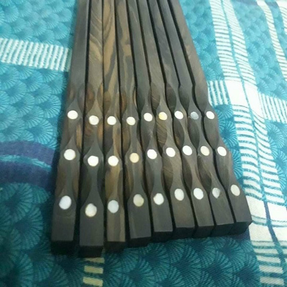 Đũa gỗ Quảng Thủy