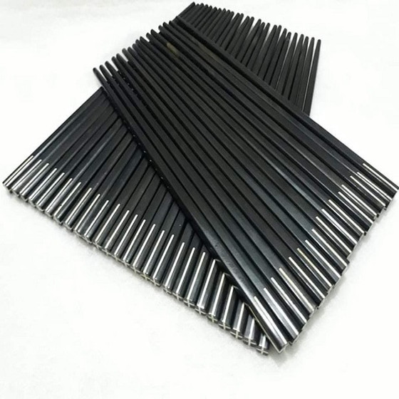 Đũa gỗ Quảng Thủy