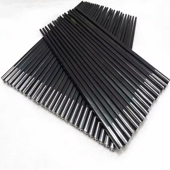 Đũa gỗ Quảng Thủy