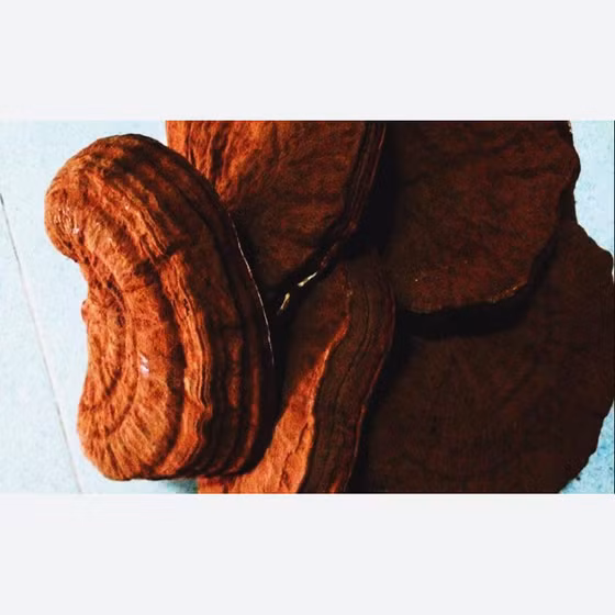 Trà xạ đen Tuấn Linh 