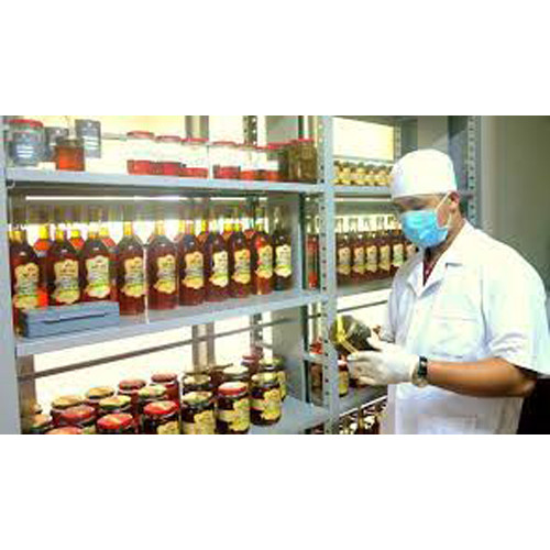 Mật ong Tuyên Hóa