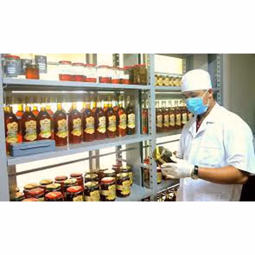 Mật ong Tuyên Hóa