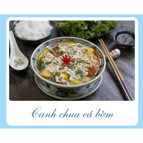 Cá bờm trắng Hải Ninh