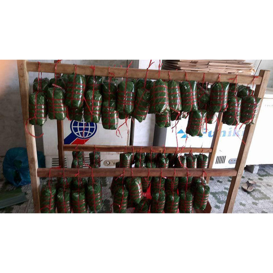 Chả bò Yến Tiên