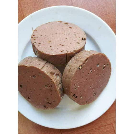 Chả bò Yến Tiên