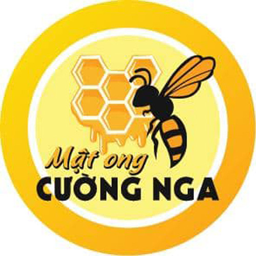 Mật ong Cường Nga