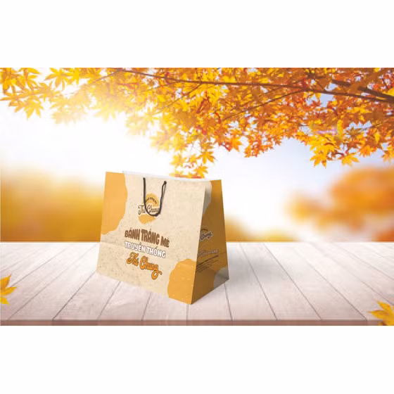 Bánh tráng Thi Chung