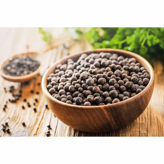 Hạt tiêu Phú Quý