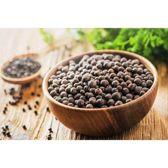 Hạt tiêu Phú Quý