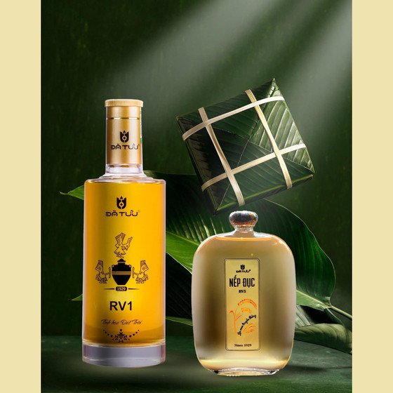 Đà tửu Mai Thị Xuân