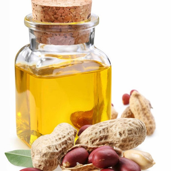 Dầu lạc nguyên chất Nông Việt