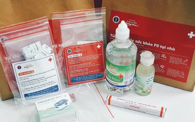 (Ảnh minh họa: HCDC)
