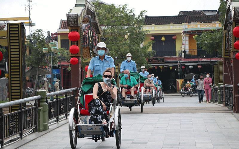 Cơ hội và triển vọng phục hồi du lịch -0