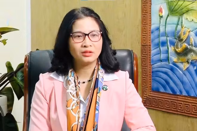 Giáo sư, Tiến sĩ Nguyễn Thị Lan, Bí thư Đảng ủy, Giám đốc Học viện Nông nghiệp Việt Nam khẳng định: Khởi nghiệp không nhất thiết phải bắt đầu từ những điều lớn lao mà có thể khởi nguồn từ những điều rất bình dị, từ những nhu cầu và vấn đề thực tiễn của cuộc sống quanh ta.
