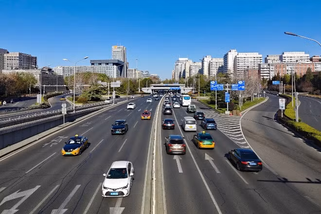Theo Thị trưởng Ân Dũng việc cải thiện môi trường giúp thu hút ngành nghề công nghệ cao, giáo dục-khoa học, thay thế mô hình phát triển cũ phụ thuộc công nghiệp nặng và lao động phổ thông.
