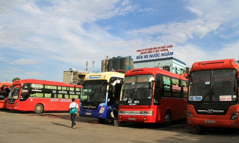 Hà Nội yêu cầu các doanh nghiệp vận tải thực hiện kê khai giảm giá cước khi giá nhiên liệu giảm sâu