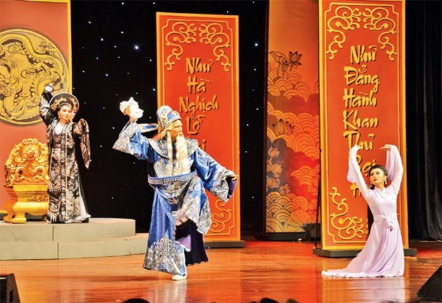 Cần chiến lược phát triển công nghiệp văn hóa phù hợp