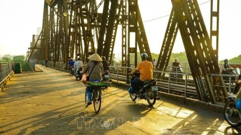 (Ảnh minh họa: TTXVN)
