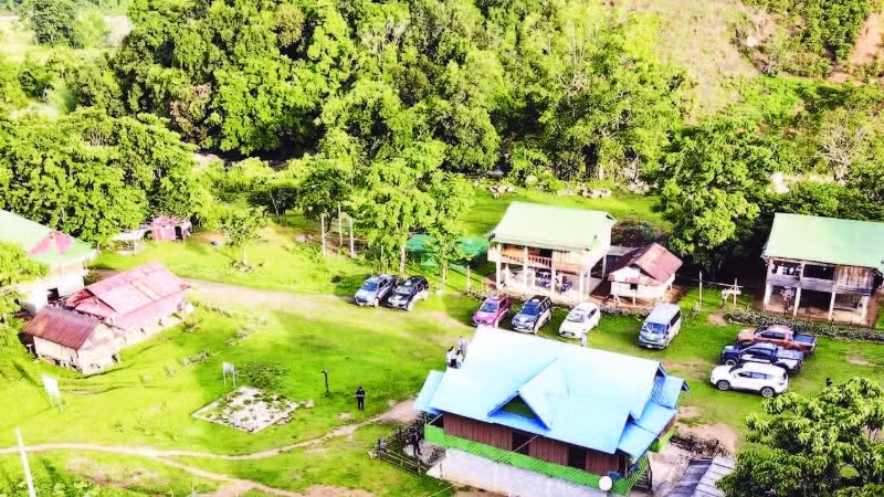 Thôn Chênh Vênh trở thành điểm đến hấp dẫn nhờ gắn du lịch sinh thái với bảo vệ rừng tự nhiên.