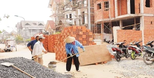 Cải cách thủ tục xây dựng, nhà đất để mở đường cho phát triển