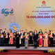 Chương trình "Mùa xuân cho em" năm 2025 tôn vinh, tri ân các tổ chức, cá nhân đã đồng hành với Quỹ Bảo trợ trẻ em Việt Nam.