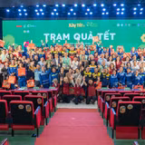 “Xây Tết 2026” tại Đà Nẵng