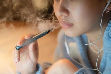 Hiệu quả của chính sách công và sự thay đổi trong nhận thức xã hội đã góp phần vào sự sụt giảm đáng kể việc sử dụng chất kích thích của giới trẻ tại châu Âu. (Ảnh: Getty)