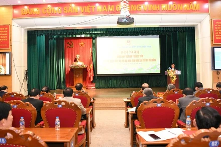 Hội nghị Ban Chấp hành Trung ương lần thứ 7, Khóa VII, nhiệm kỳ 2022-2027.