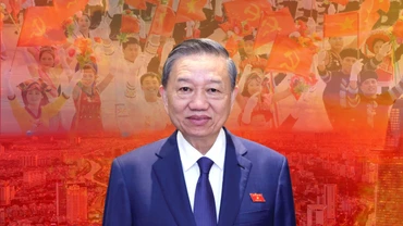 Sức mạnh của đoàn kết
