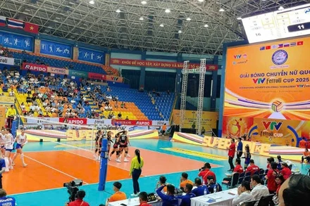 Đội tuyển U21 Việt Nam gặp Đội Đài Loan (Trung Quốc) chiều 28/6.